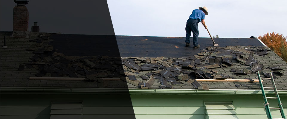 Marblehead Roofing Contractors