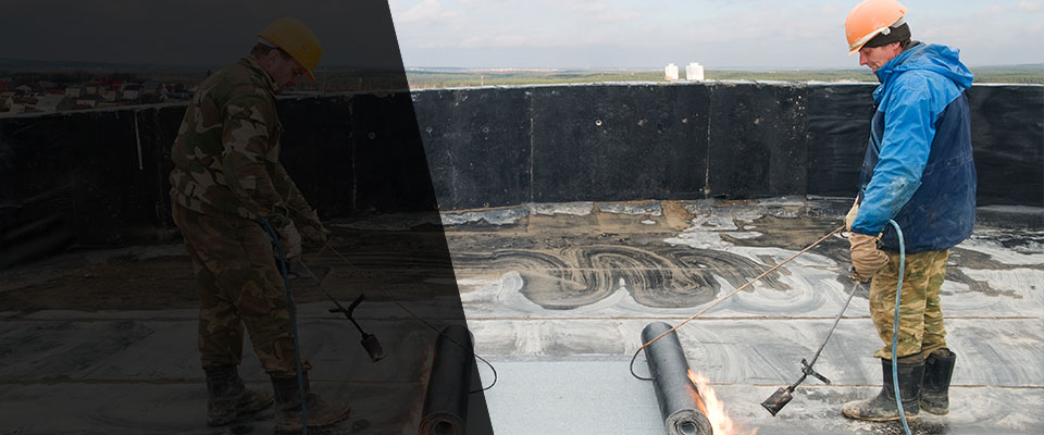 Marblehead Roofing Contractors